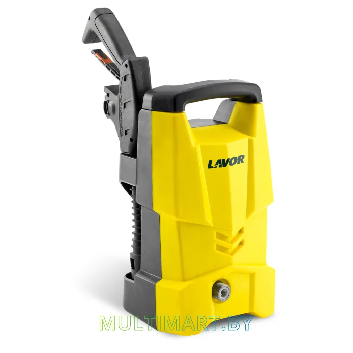 Мойка высокого давления Lavor One 120 (8.103.0001C)